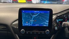 Ford Puma 1.0 EcoBoost Titanium 5dr Auto Petrol Hatchback